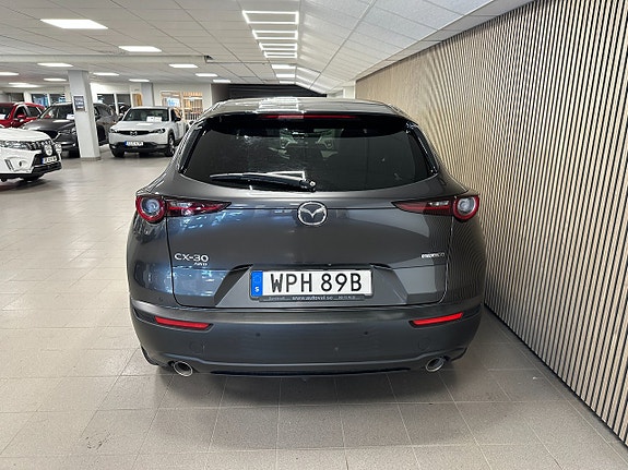 Mazda CX-30 5 of 14