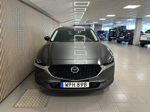 Mazda CX-30 2 of 14