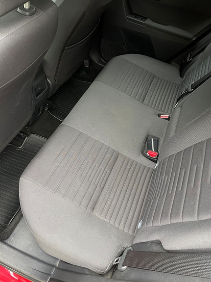 Toyota Auris 6 of 7