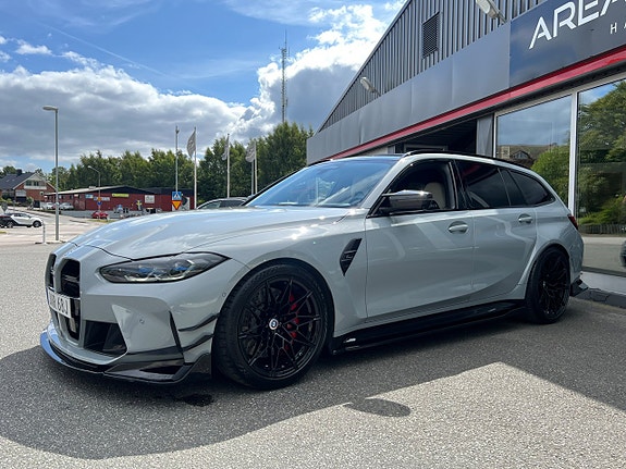BMW M3 4 of 30