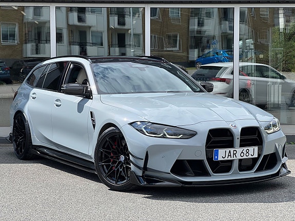BMW M3 3 of 30
