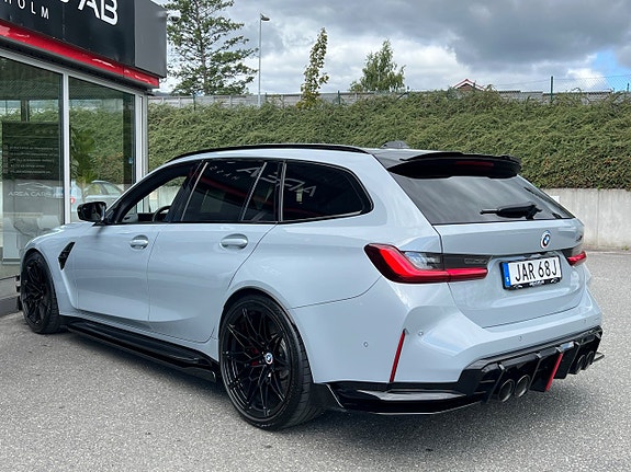 BMW M3 9 of 30