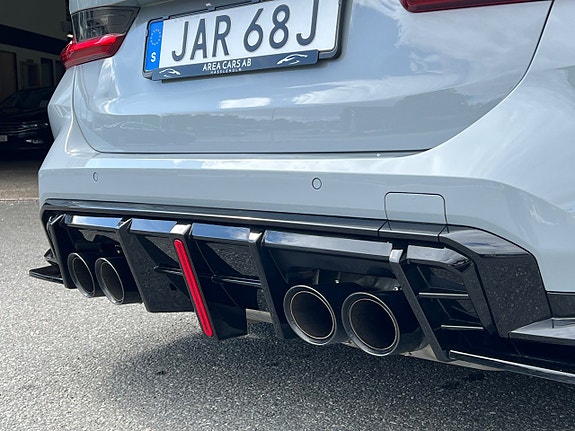 BMW M3 8 of 30