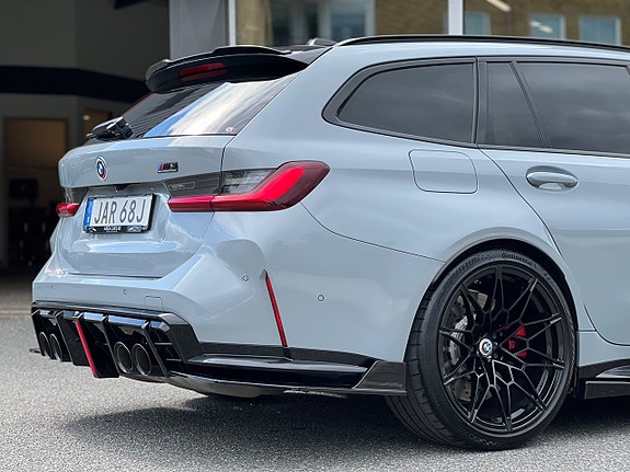 BMW M3 6 of 30