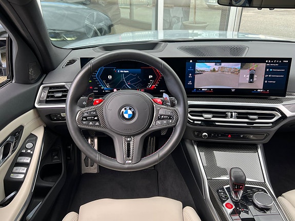 BMW M3 12 of 30