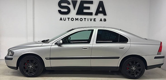 Volvo S60 3 of 8