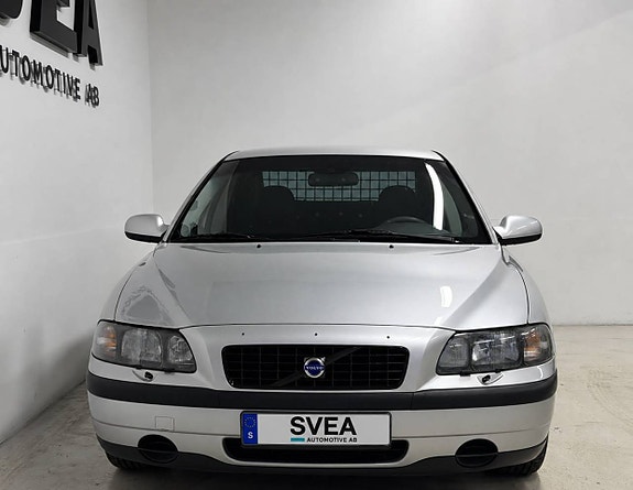Volvo S60 5 of 8