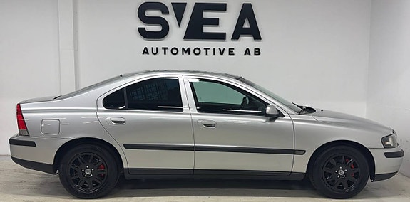 Volvo S60 4 of 8