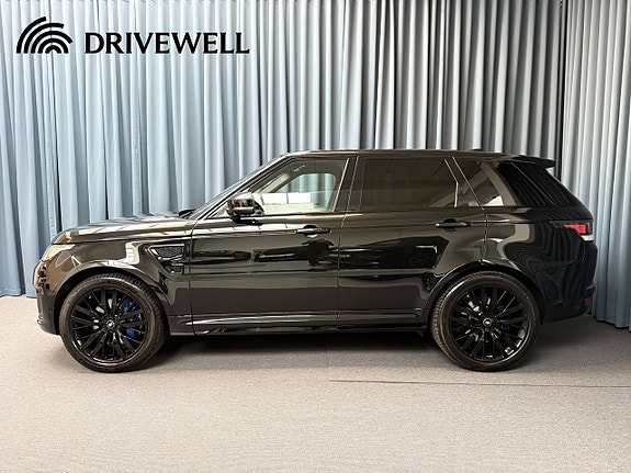 Land Rover Range Rover Sport 2 of 26