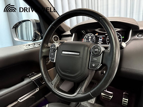 Land Rover Range Rover Sport 11 of 26