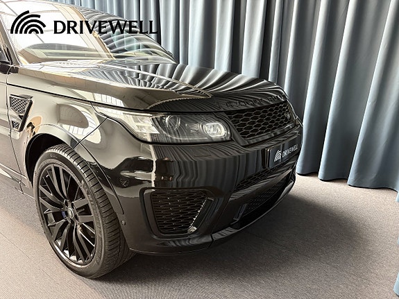 Land Rover Range Rover Sport 26 of 26
