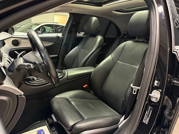 Mercedes-Benz E220 d 12 of 20