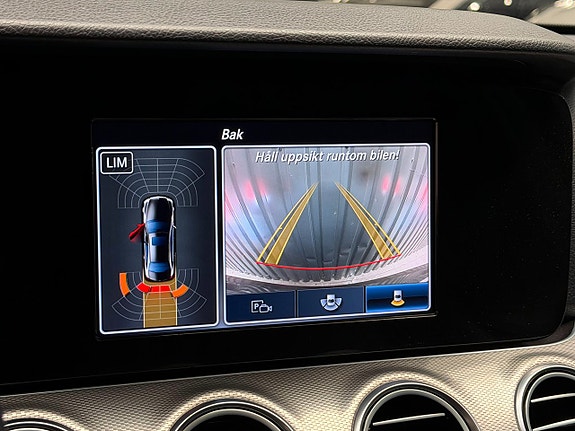 Mercedes-Benz E220 d 19 of 20