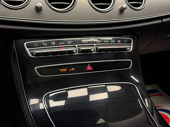 Mercedes-Benz E220 d 17 of 20