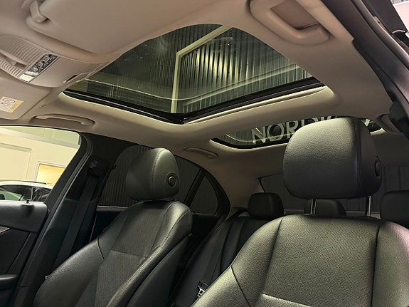 Mercedes-Benz E220 d 13 of 20