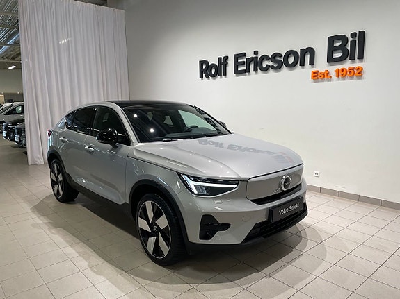Volvo C40