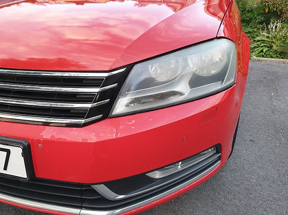 Volkswagen Passat 28 of 28