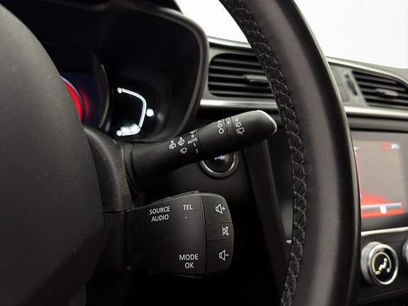Renault Kadjar 18 of 24