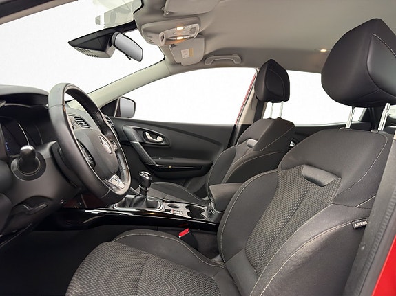 Renault Kadjar 13 of 24