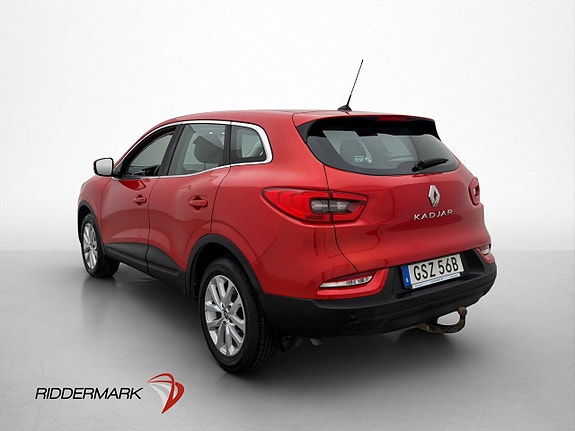 Renault Kadjar 4 of 24