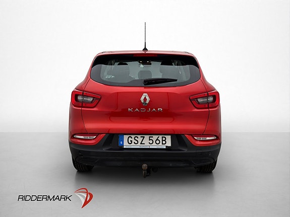 Renault Kadjar 5 of 24