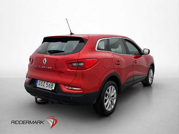 Renault Kadjar 6 of 24
