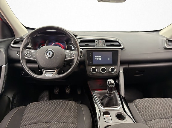 Renault Kadjar 12 of 24