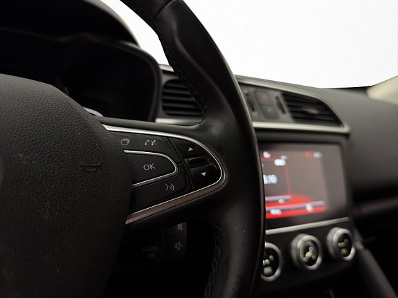 Renault Kadjar 17 of 24