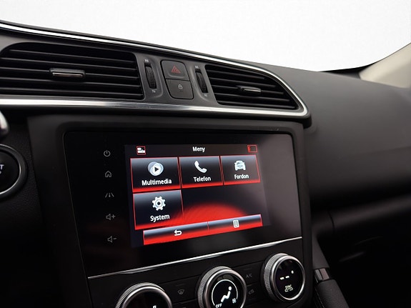 Renault Kadjar 15 of 24
