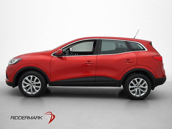 Renault Kadjar 2 of 24