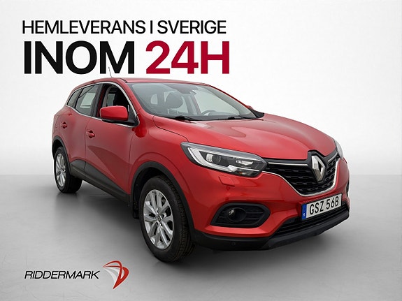 Renault Kadjar 3 of 24