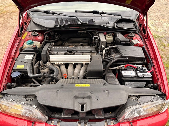 Volvo S70 5 of 5