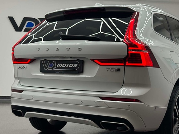 Volvo XC60 7 of 24