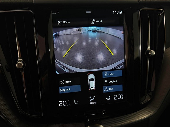 Volvo XC60 25 of 26