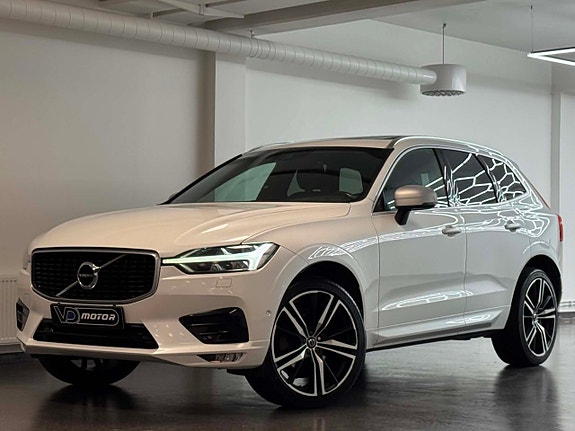 Volvo XC60 9 of 24