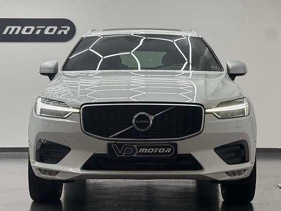 Volvo XC60 8 of 24