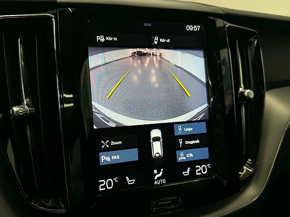 Volvo XC60 24 of 24