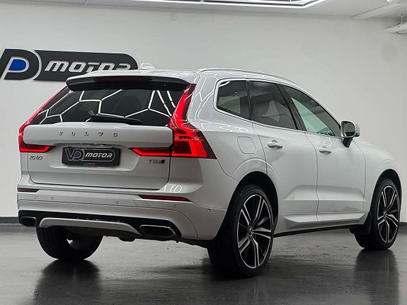 Volvo XC60 6 of 24