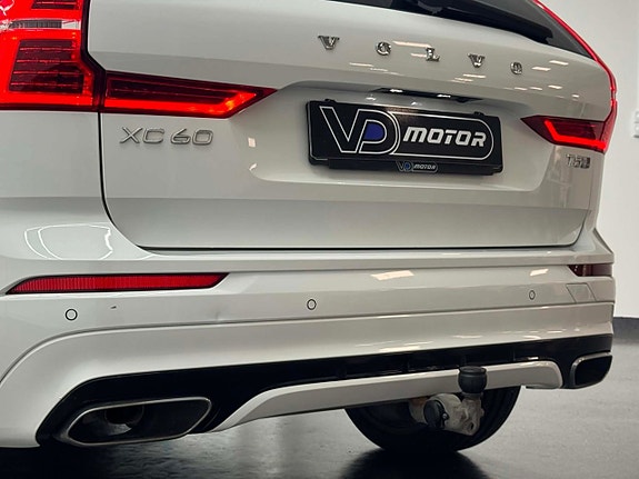 Volvo XC60 13 of 24