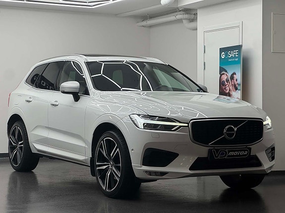Volvo XC60 4 of 24