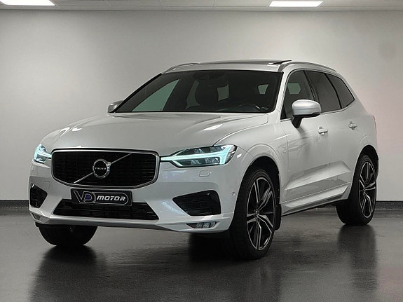 Volvo XC60 11 of 26