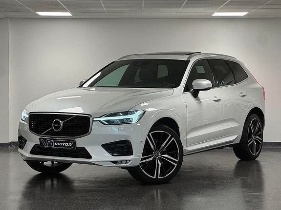 Volvo XC60 5 of 26