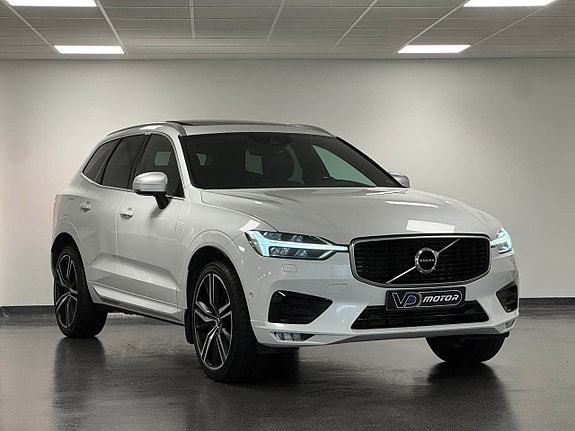 Volvo XC60 9 of 26