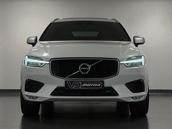Volvo XC60 7 of 26