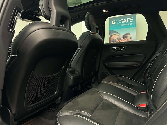 Volvo XC60 21 of 24