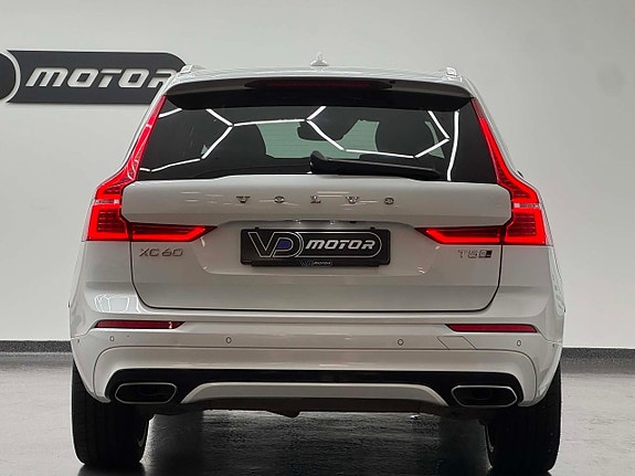 Volvo XC60 5 of 24