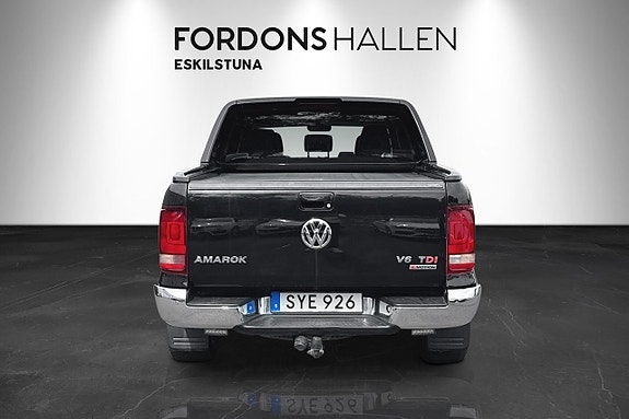 Volkswagen Amarok 6 of 17