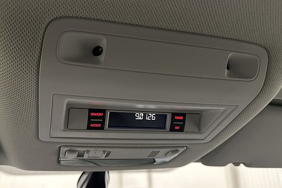 Volkswagen Amarok 16 of 17