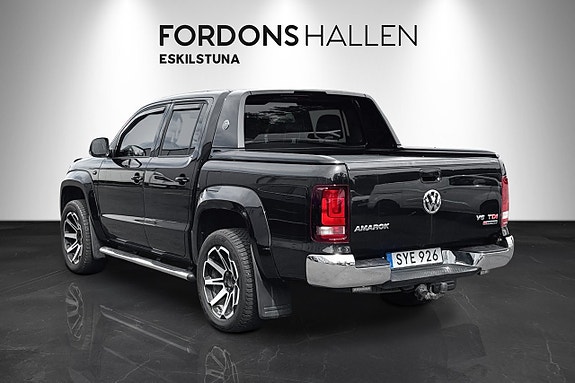 Volkswagen Amarok 7 of 17