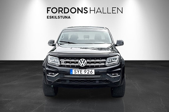 Volkswagen Amarok 2 of 17